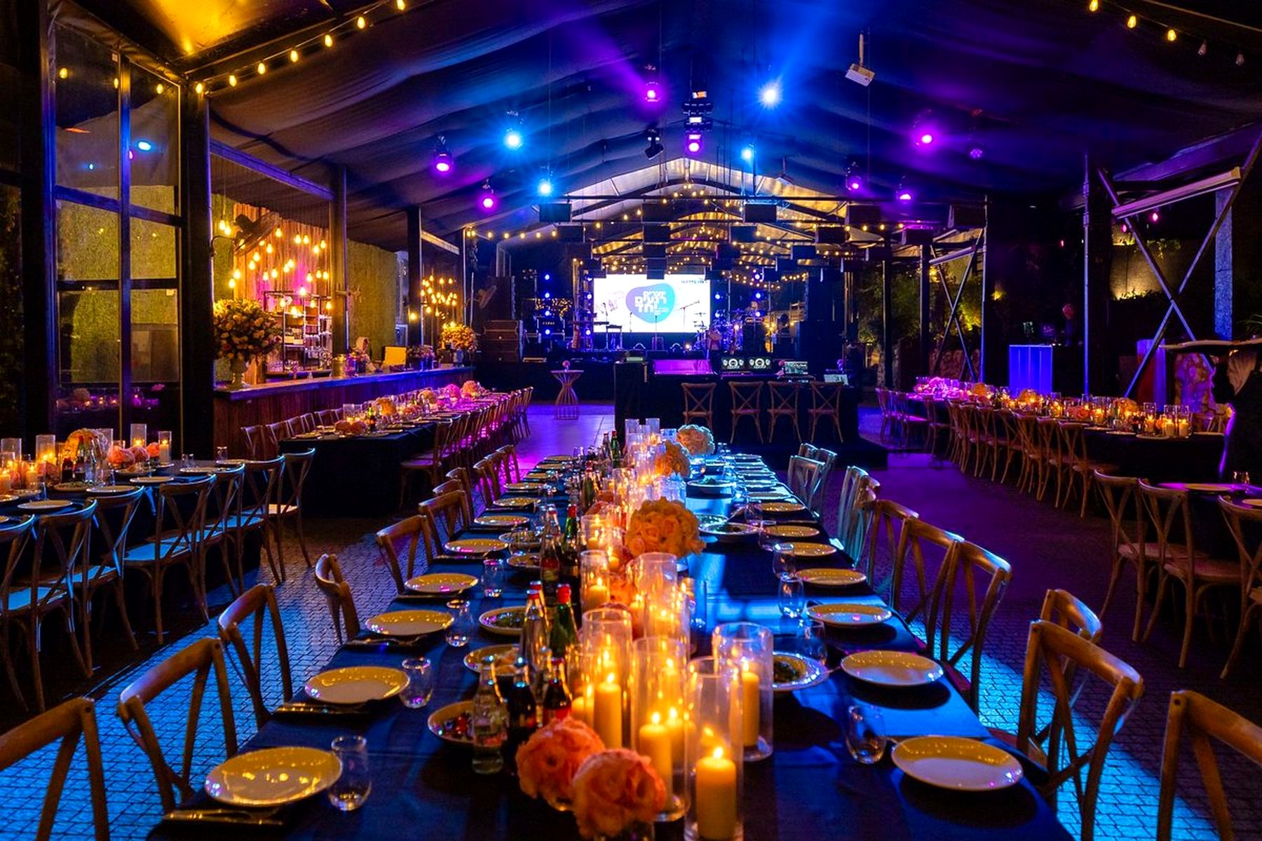 Corporate event delivered by PM Events in Singapore