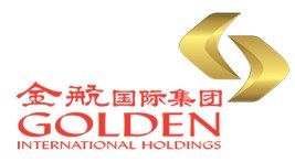Golden International Holdings 金航国际集团