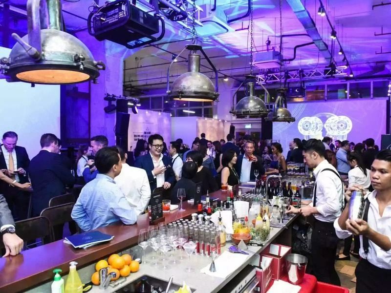 IWC Networking Night