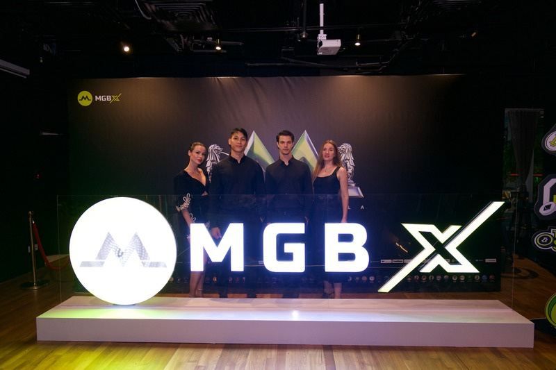 MGBX Gala Night