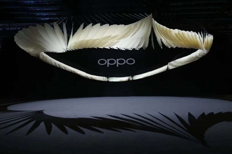 OPPO Smartphone N3 Launch