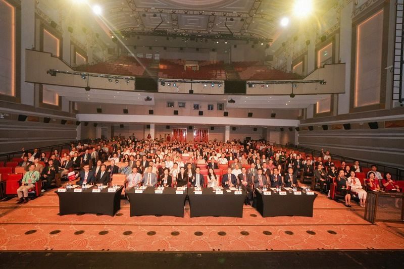 Peking University Global Finance Forum